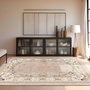 Conceptum Alfombra Hmnt628 Multicolor 60 x 100 cm